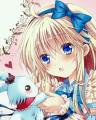 รูปโพรไฟล์ของ arkari-yumi
