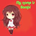Bambie>_<