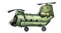 รูปโพรไฟล์ของ chinook