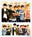 รูปโพรไฟล์ของ idealoveexo