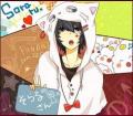 เชสเชอร์ โจ๊กเกอร์ คาชูลา