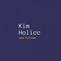 รูปโพรไฟล์ของ kimholicc