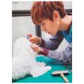 รูปโพรไฟล์ของ baek0605