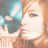 รูปโพรไฟล์ของ poisonza
