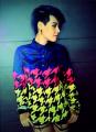 รูปโพรไฟล์ของ ivipxxzy