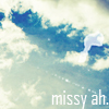 รูปโพรไฟล์ของ missy-ah