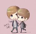 รูปโพรไฟล์ของ oppositepp