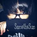 รูปโพรไฟล์ของ samethesun