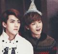 รูปโพรไฟล์ของ thesangtae
