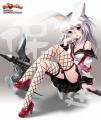 รูปโพรไฟล์ของ -namesis-