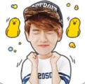 รูปโพรไฟล์ของ pinklulu