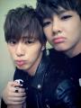 รูปโพรไฟล์ของ bangtanboysza