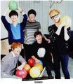 รูปโพรไฟล์ของ littlejnplus