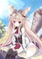 รูปโพรไฟล์ของ hibari__