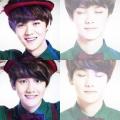 รูปโพรไฟล์ของ milkbyunlutae