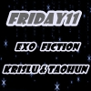 รูปโพรไฟล์ของ friday-11