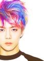 รูปโพรไฟล์ของ koysehun