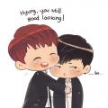 รูปโพรไฟล์ของ mink-ie