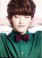 รูปโพรไฟล์ของ suhojubjub
