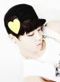 รูปโพรไฟล์ของ parkkyujin