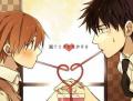 รูปโพรไฟล์ของ junjouromantica