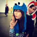 รูปโพรไฟล์ของ sosovery