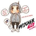 รูปโพรไฟล์ของ jinwoois