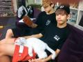 รูปโพรไฟล์ของ doublemm