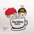 รูปโพรไฟล์ของ markbamcafe