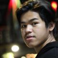 รูปโพรไฟล์ของ netzzz005