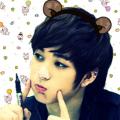 รูปโพรไฟล์ของ bubblyy