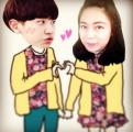รูปโพรไฟล์ของ baitongzii
