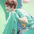 รูปโพรไฟล์ของ smokybaek