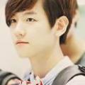 รูปโพรไฟล์ของ gunbaekhyun