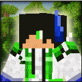 รูปโพรไฟล์ของ creeper_mode