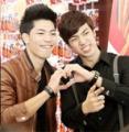 รูปโพรไฟล์ของ lovetk13