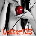 รูปโพรไฟล์ของ letter123