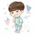 รูปโพรไฟล์ของ flurine