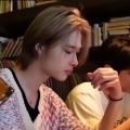 รูปโพรไฟล์ของ hunminmee