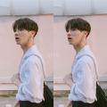 รูปโพรไฟล์ของ mchanhope