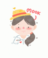 รูปโพรไฟล์ของ mookydluffy
