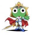 รูปโพรไฟล์ของ aun_keroro