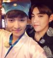 รูปโพรไฟล์ของ KRAYminiILY