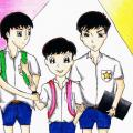 รูปโพรไฟล์ของ threerachaya