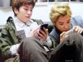 รูปโพรไฟล์ของ B-Taepyo