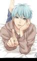 รูปโพรไฟล์ของ kino_otakucat