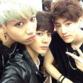 รูปโพรไฟล์ของ GOT7mbj
