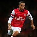 Walcott_Arsenal