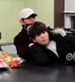 รูปโพรไฟล์ของ Vkook3001