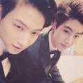รูปโพรไฟล์ของ jaebeommark